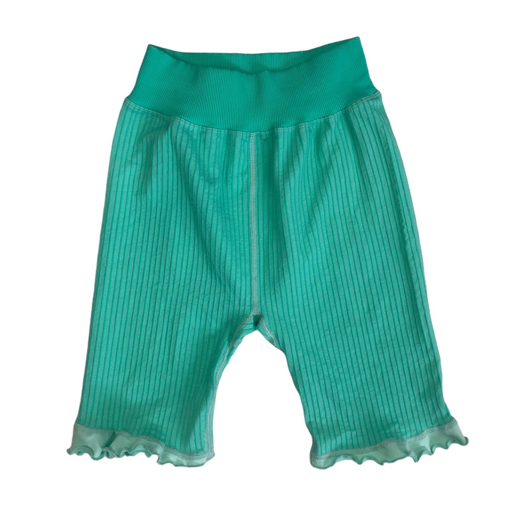 NWOT Free People Movement High Rise Shorts M/L